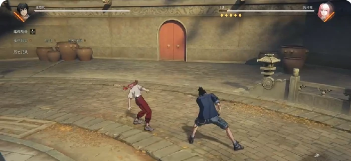 异人之下张楚岚强度解析,异人之下张楚岚连招与实战技巧分享