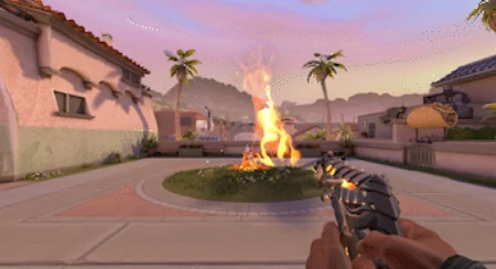 无畏契约手游上古龙炎价格曝光,无畏契约源能行动上古龙炎值不值得入手,无畏契约