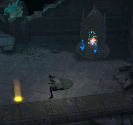 地下城堡 4 林德镇攻略,地下城堡 4 林德镇资源点与事件全解析