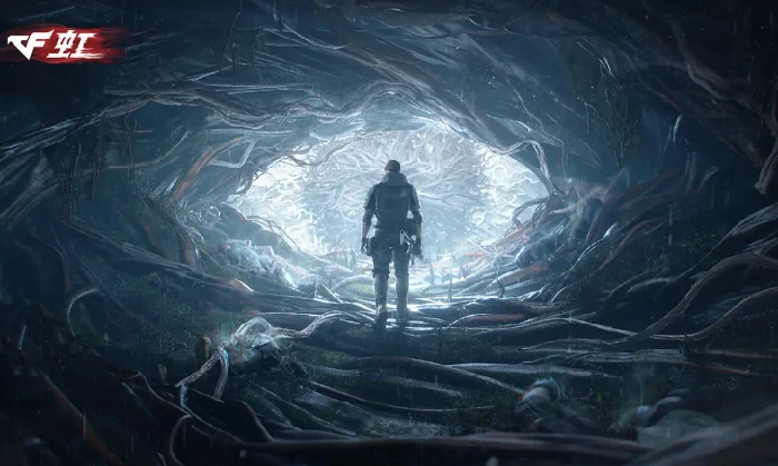 穿越火线虹公测时间曝光,穿越火线虹上线日期全面解析,穿越火线