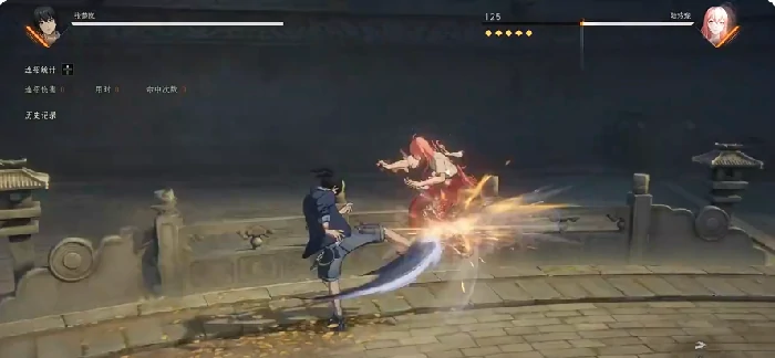 异人之下张楚岚强度解析,异人之下张楚岚连招与实战技巧分享