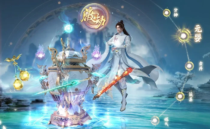 诛仙2手游评测,诛仙2手游到底值不值得玩