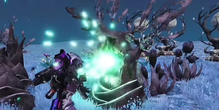 星际理想国是什么游戏,星际理想国开发商及游戏背景全解析