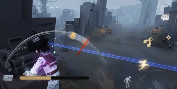 第五人格台球手技能解析,第五人格台球手强度与玩法全攻略,第五人格