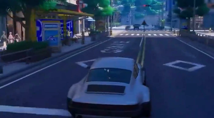 异环上线时间曝光,异环正式发售日期揭晓