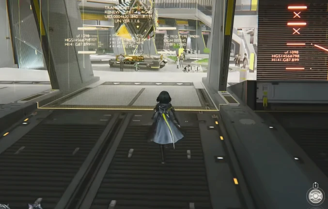 明日方舟终末地是什么引擎,明日方舟终末地玩法与攻略详解,明日方舟