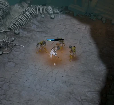 地下城堡4骑士比武,地下城堡4骑士比武玩法全解析