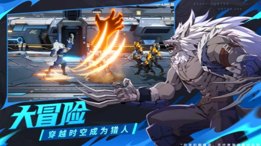 时空猎人觉醒好玩吗,时空猎人觉醒游戏体验深度解析
