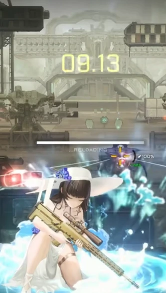 胜利女神新的希望梅里海湾女神强度解析,胜利女神梅里海湾女神角色表现与实战评测,胜利女神