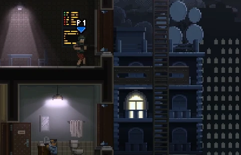 破门而入行动小队联机怎么玩,破门而入行动小队多人合作模式玩法详解