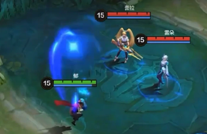 决胜巅峰郁角色解析,决胜巅峰郁强度与玩法全面指南,决胜巅峰