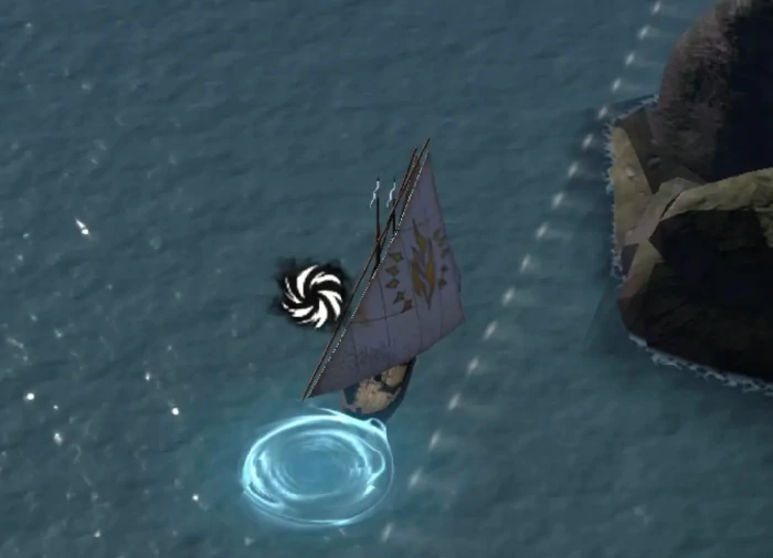 地下城堡4噬魂渔村通关攻略,地下城堡4噬魂渔村怎么过