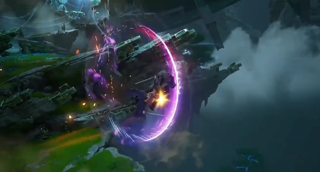 王者荣耀英雄强度排行,王者荣耀哪个英雄最强值得选,王者荣耀