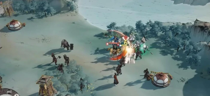 三国望神州吕布怎么打,三国望神州三英战吕布通关技巧与阵容搭配攻略