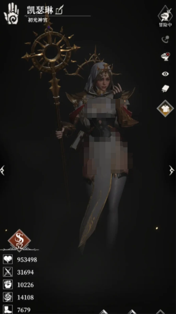 地下城堡4最强角色推荐,地下城堡4英雄强度排行与培养指南