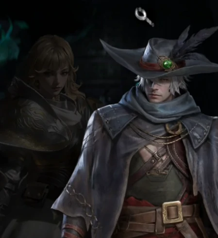 地下城堡4挽歌号打法全解析,地下城堡4挽歌号通关技巧与阵容推荐