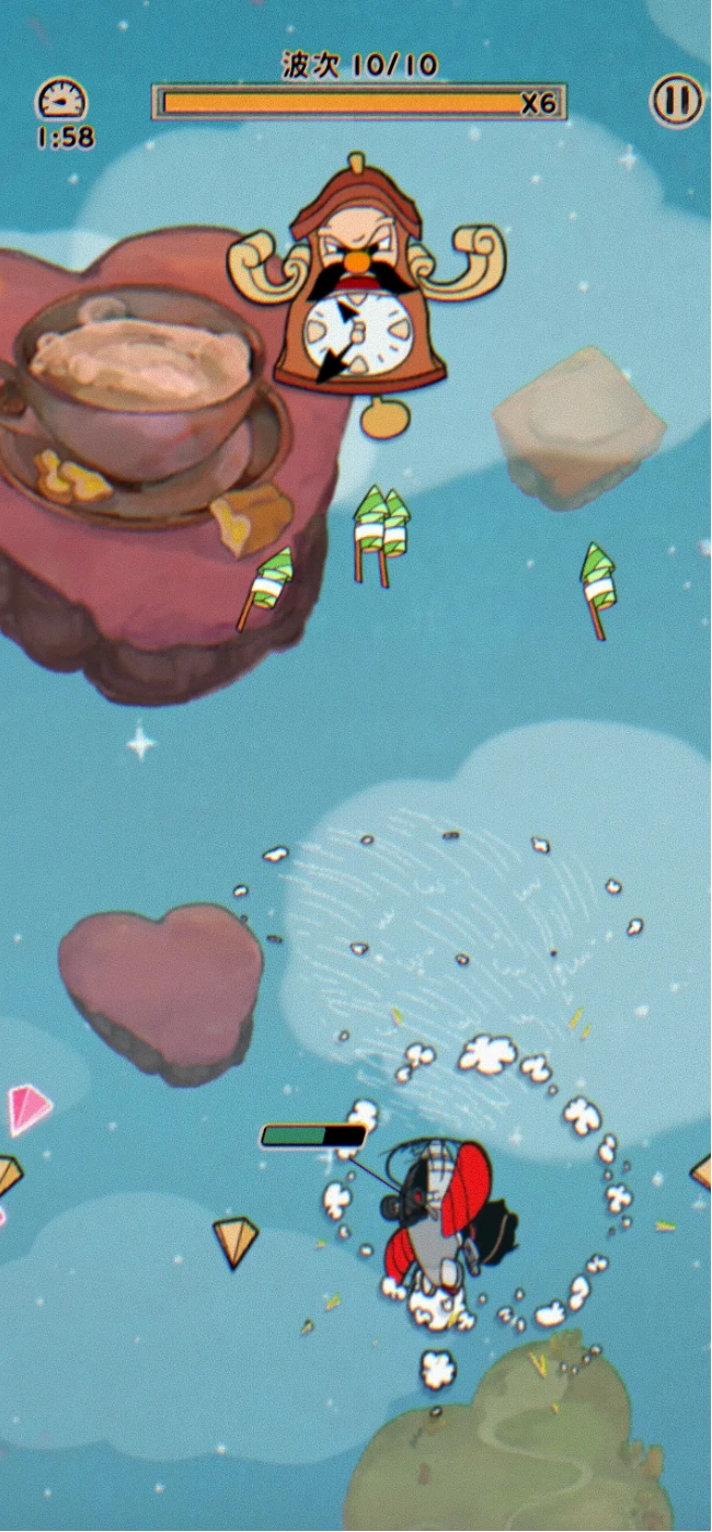 发条总动员查理怎么样,发条总动员查理角色强度与技能解析