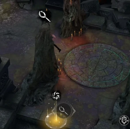 地下城堡4双堡海湾全解析,地下城堡4双堡海湾事件与玩法指南