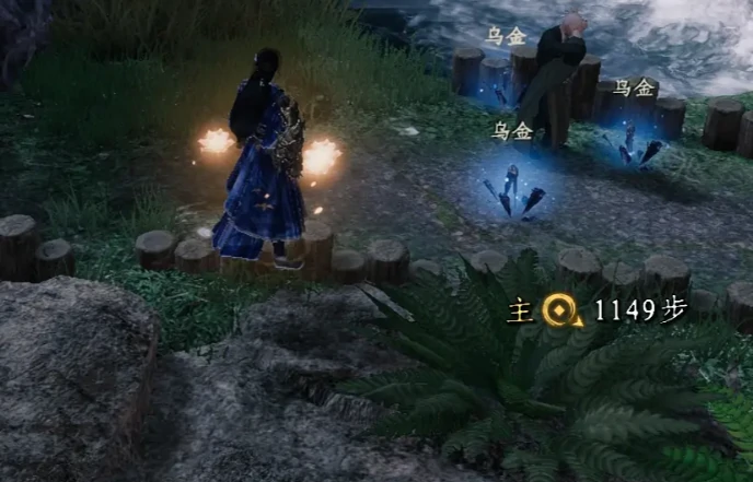 下一站江湖2境界突破全攻略,下一站江湖2手游境界提升技巧详解