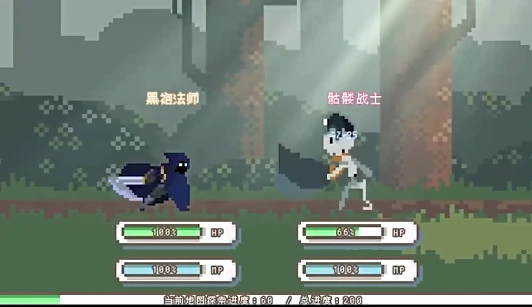 森林大冒险是什么游戏,森林大冒险玩法与特色全面解析