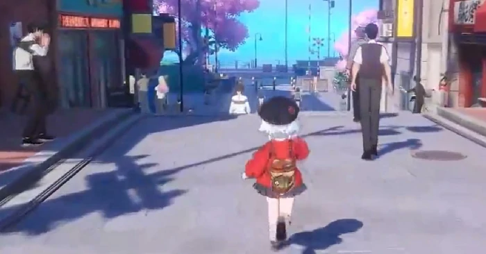 异环上线时间曝光,异环正式发售日期揭晓