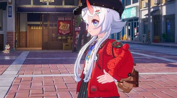 异环是哪家公司开发的,异环游戏背后的制作团队揭秘