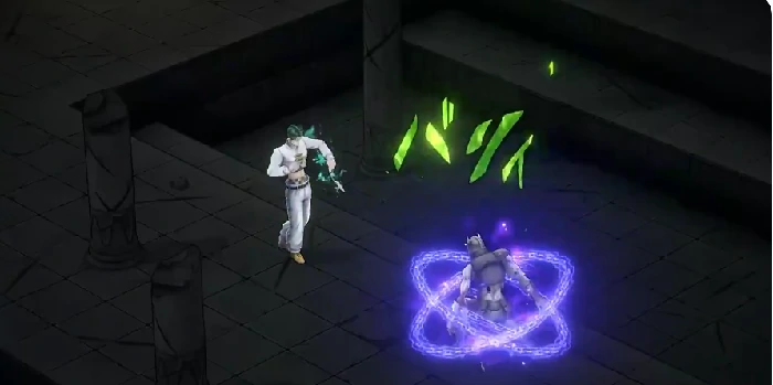 jojo的奇妙冒险手游什么时候上线,jojo的奇妙冒险手游上线时间预测