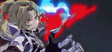 银与绯尤利乌斯角色解析,银与绯尤利乌斯背景故事与强度分析