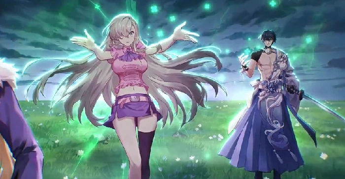 龙族卡塞尔之门伊丽莎白值得抽吗,龙族卡塞尔之门伊丽莎白强度全面解析