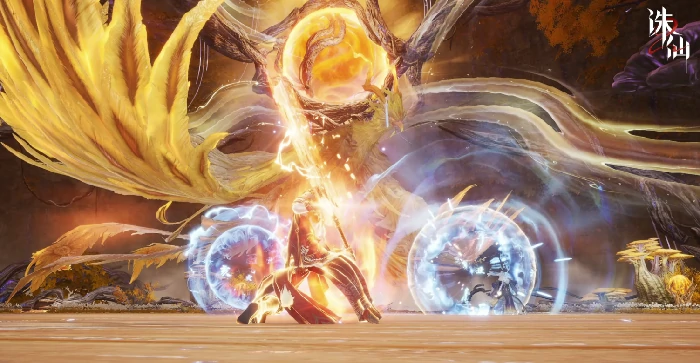 诛仙2黄鸟副本怎么过,诛仙2黄鸟副本通关技巧与阵容搭配攻略