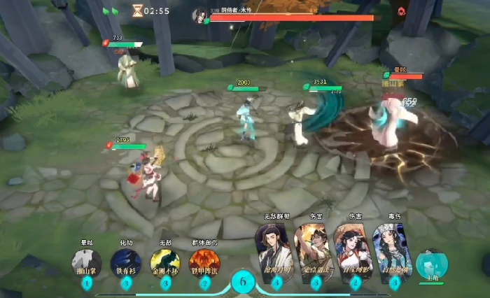 对决剑之川木怜对战攻略,对决剑之川木怜打法技巧分享