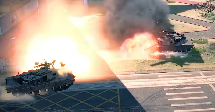 和平精英荣都大战场怎么玩,和平精英荣都大战场玩法全解析,和平精英