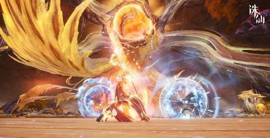 诛仙2异兽黄鸟副本全解析,诛仙2手游黄鸟副本玩法与奖励详解