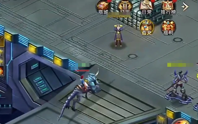 诺亚传说口袋版,诺亚传说互通版区别解析：玩法与数据互通全面对比