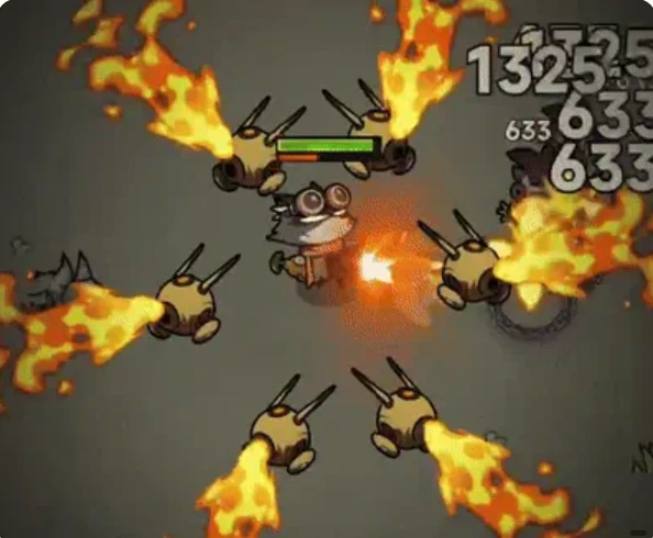 迷雾大陆机械师怎么玩,迷雾大陆机械师职业玩法全解析