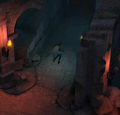 地下城堡4下城区资源点全解析,地下城堡4下城区事件通关攻略