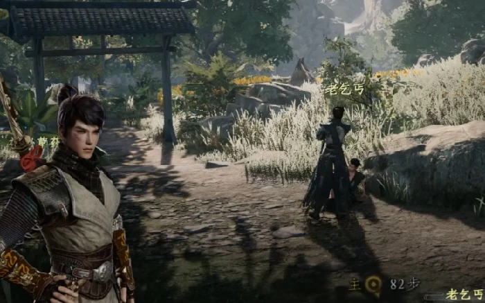 下一站江湖2茅草暗藏任务攻略,下一站江湖2手游隐藏线索全流程解析