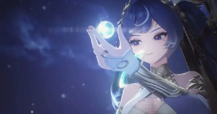 鸣潮尤诺角色定位解析,鸣潮尤诺强度与玩法全面分享,鸣潮