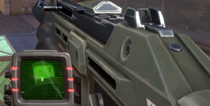 无畏契约手游幻影怎么样,无畏契约源能行动幻影强度全面解析,无畏契约