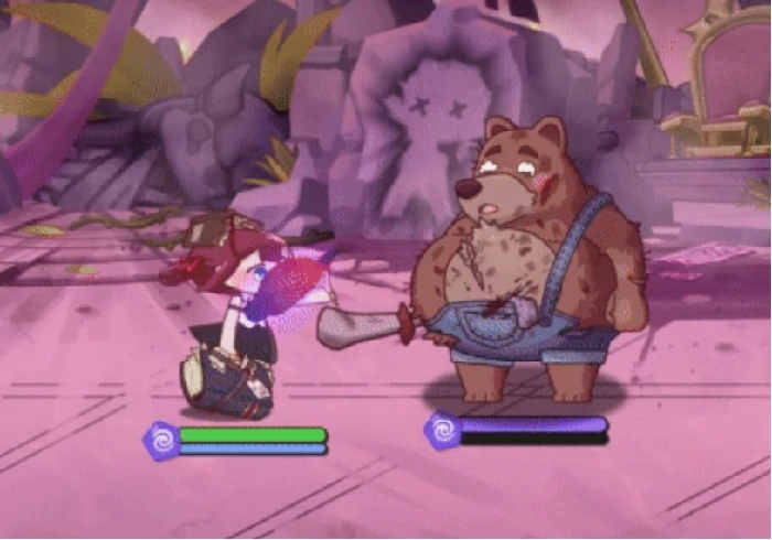 王者荣耀嘟嘟脸恶作剧巴丽叶长什么样,王者荣耀嘟嘟脸恶作剧巴丽叶技能详解,王者荣耀