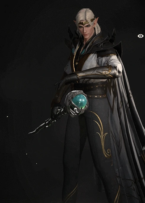 地下城堡4艾尔德林诺角色强度解析,地下城堡4艾尔德林诺值得培养吗