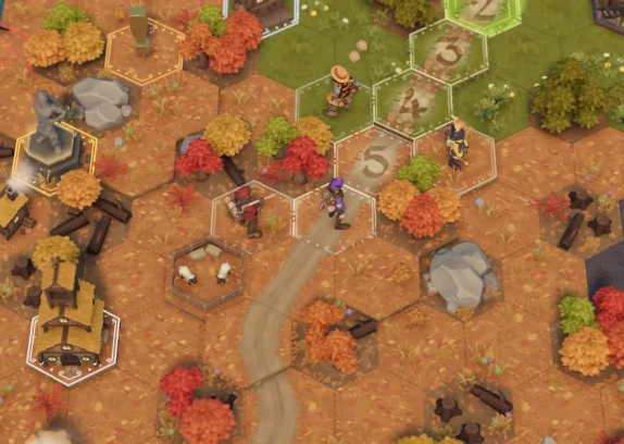 为了吾王本地联机玩法详解,为了吾王双人合作模式操作指南