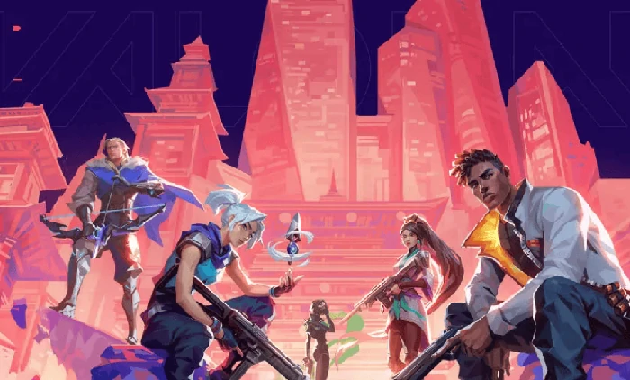 无畏契约手游是打瓦吗,无畏契约手游达瓦意思详细介绍,无畏契约