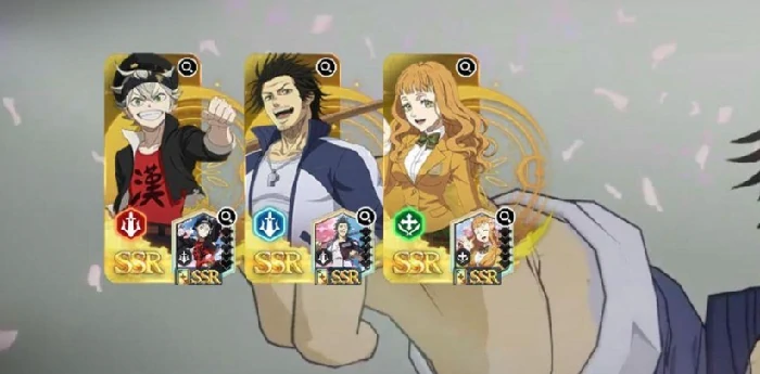 黑色四叶草魔法帝之道,黑色四叶草新手入门与进阶攻略