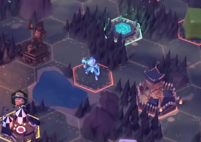 为了吾王多人联机玩法全解析,为了吾王手游联机模式深度指南