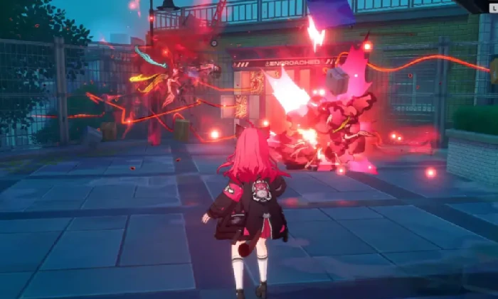 异环引擎揭秘,异环游戏开发技术解析