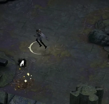 地下城堡4烈风峡谷通关技巧,地下城堡4烈风峡谷详细攻略