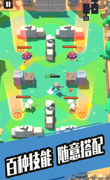 最后小队公测时间曝光,最后小队上线日期全面解析