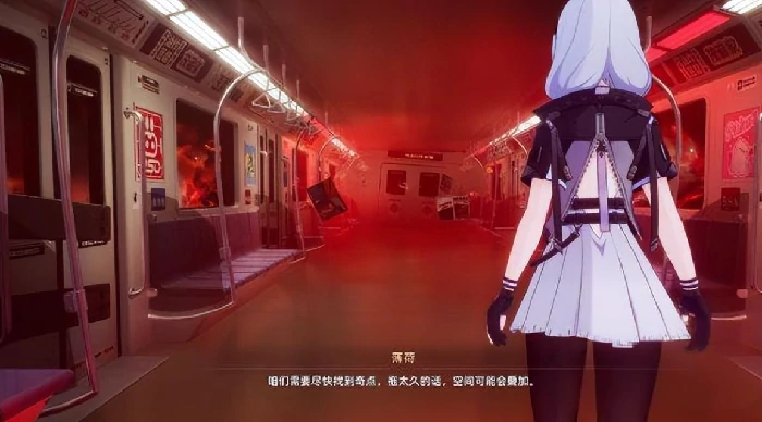 异环上线时间是什么时候,异环游戏发售日期详细介绍