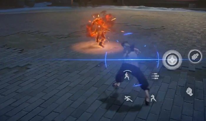 异人之下如花火器强度解析,异人之下如花火器操作技巧全面指南